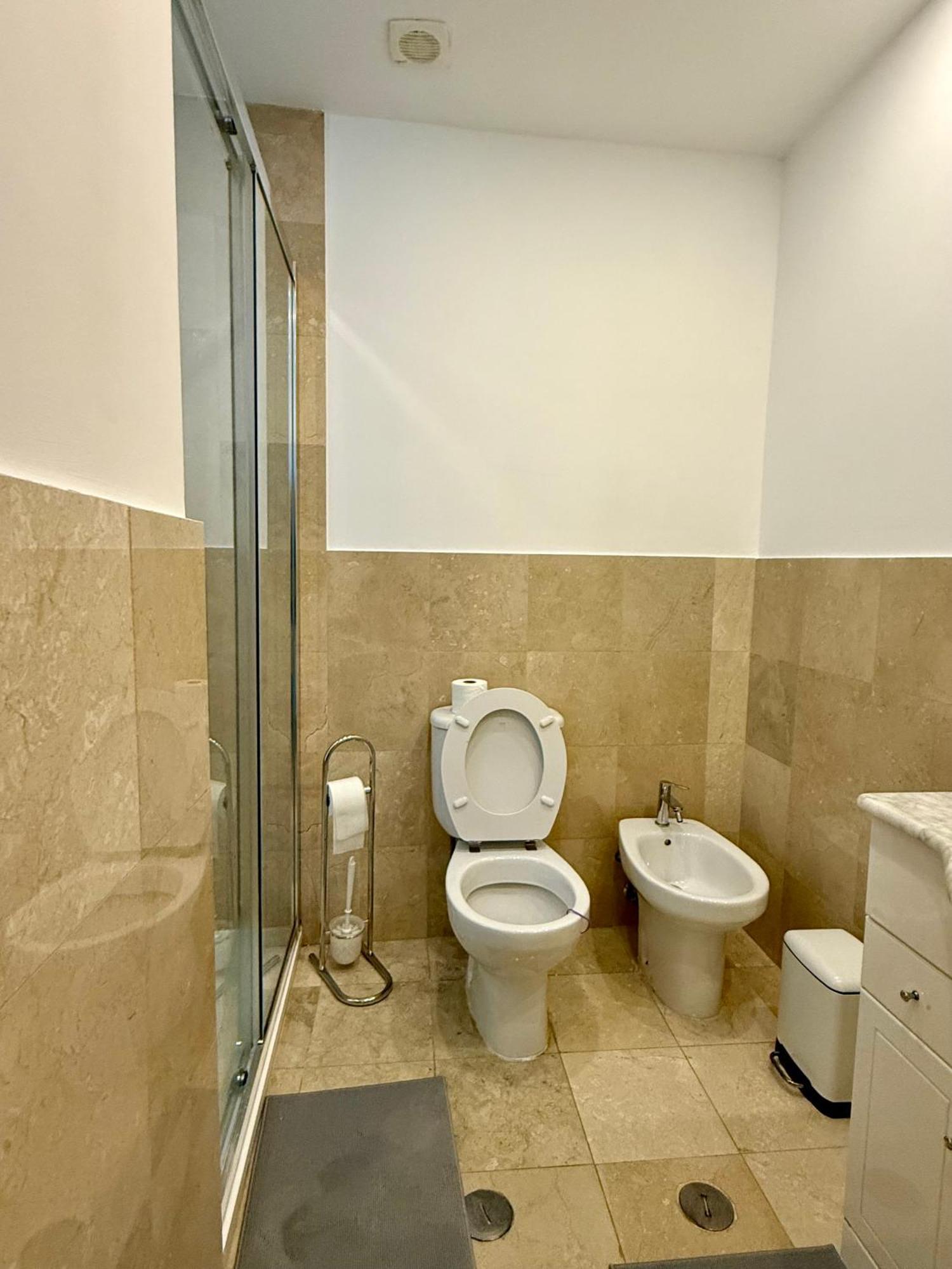 Alcantara 4 Quarto em Acomodações Particulares