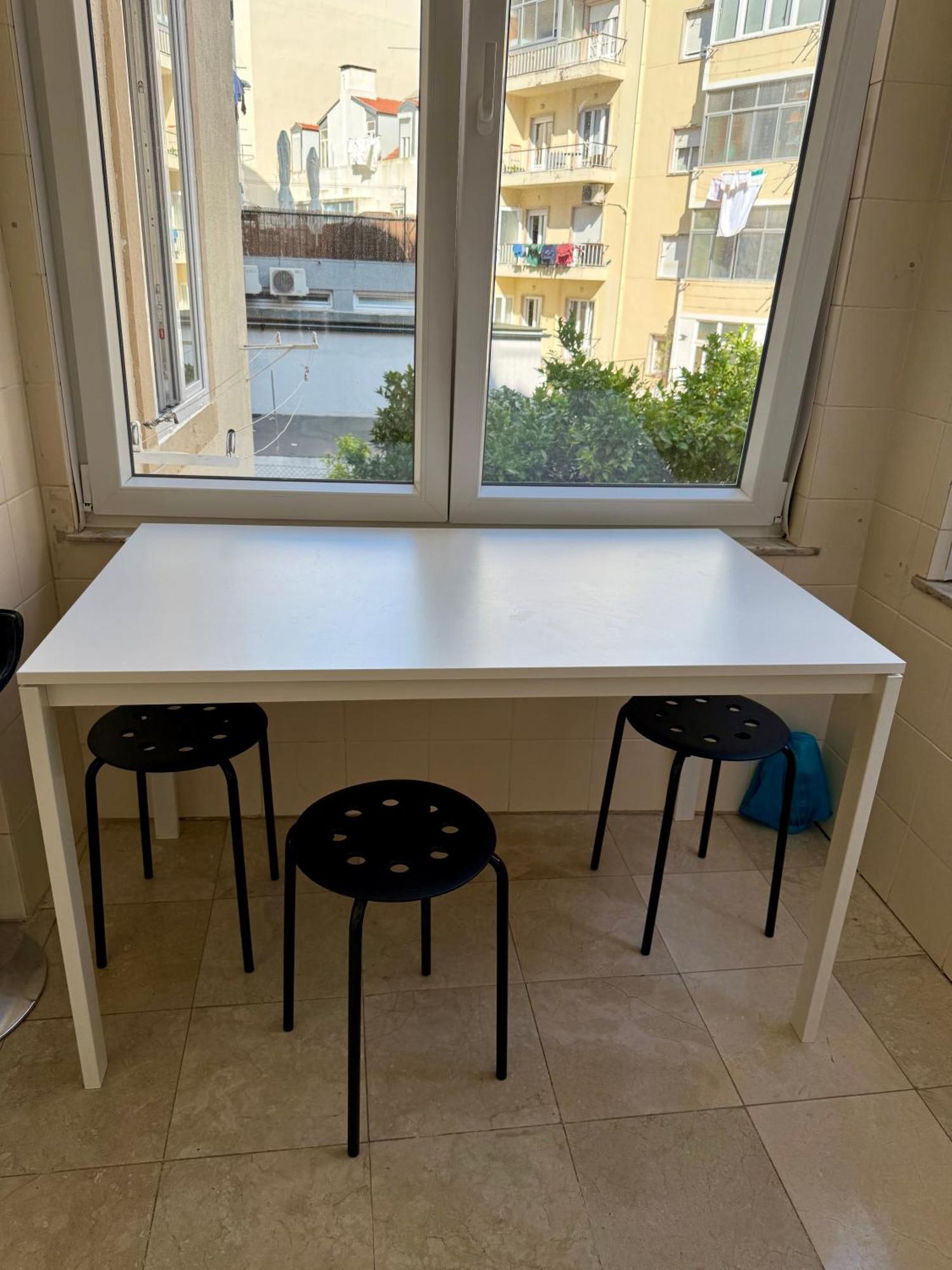 Alcantara 4 Quarto em Acomodações Particulares