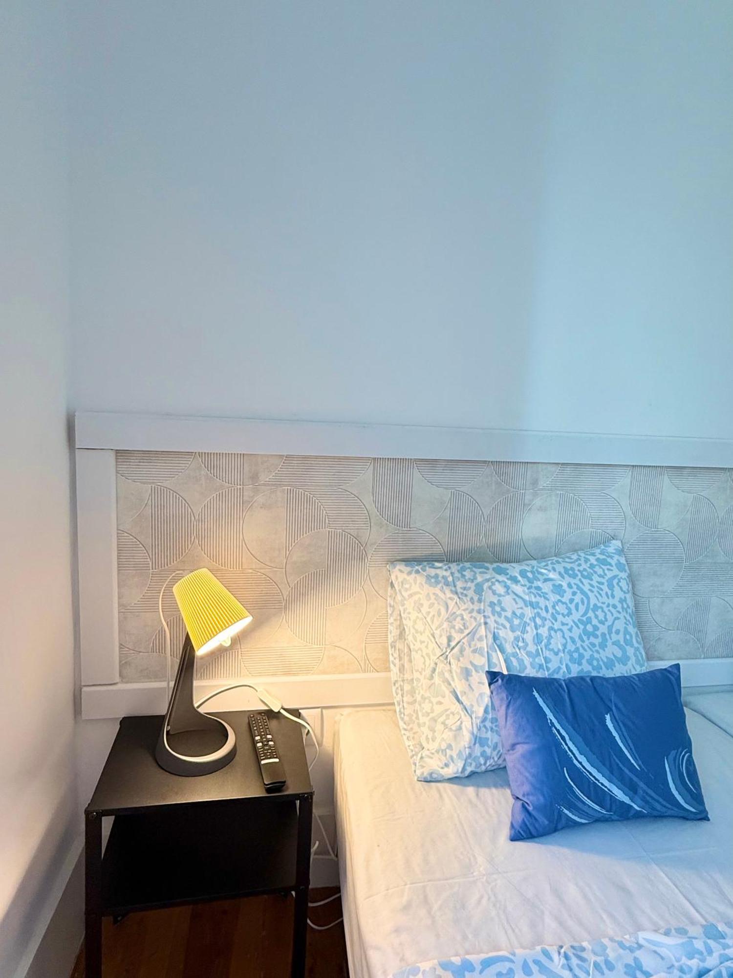 Alcantara 4 Quarto em Acomodações Particulares Lisboa